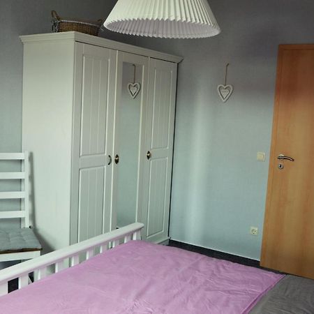 Ferienwohnung-An-Der-Koppel Molln-Medow ภายนอก รูปภาพ