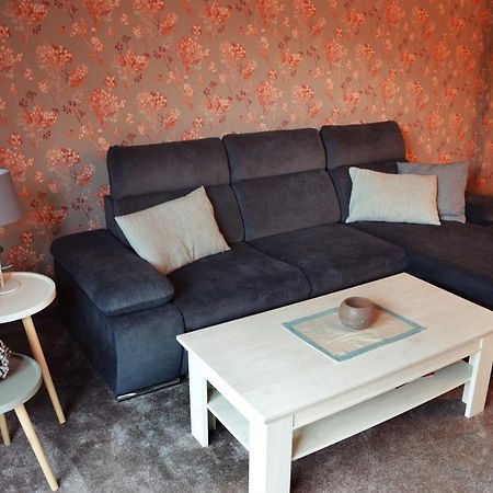 Ferienwohnung-An-Der-Koppel Molln-Medow ภายนอก รูปภาพ