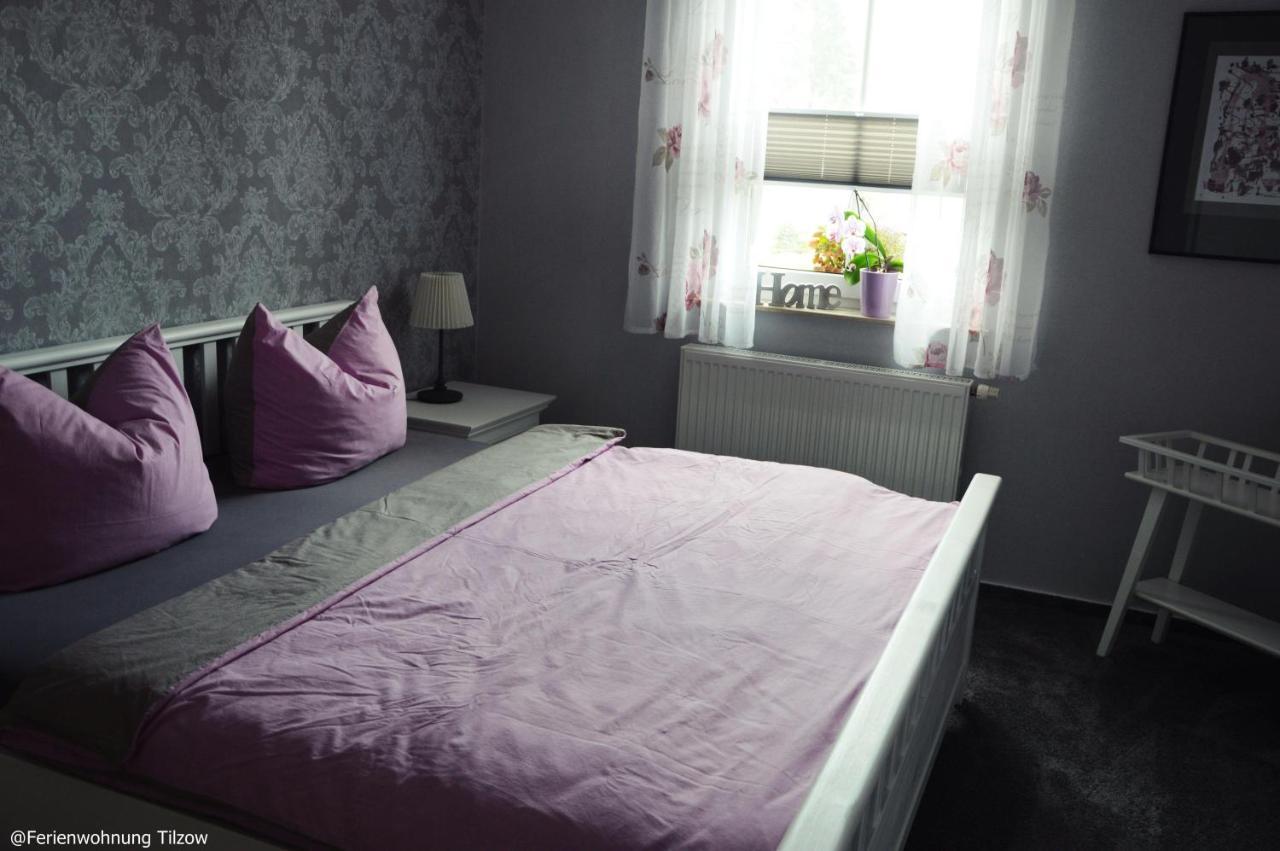 Ferienwohnung-An-Der-Koppel Molln-Medow ภายนอก รูปภาพ