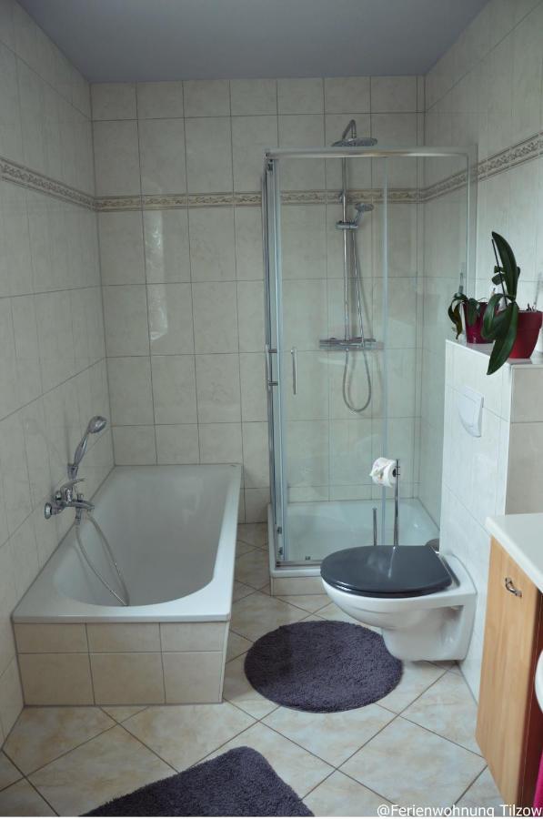 Ferienwohnung-An-Der-Koppel Molln-Medow ภายนอก รูปภาพ