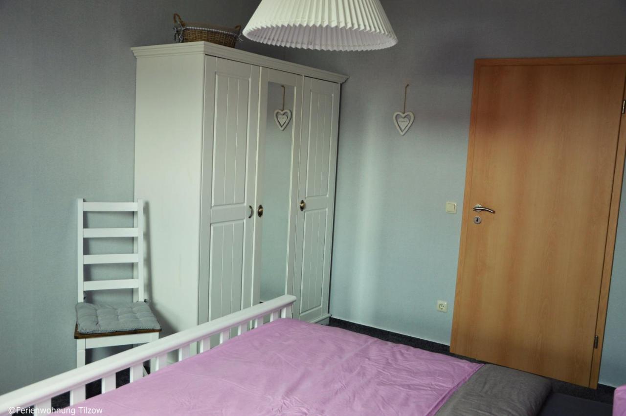 Ferienwohnung-An-Der-Koppel Molln-Medow ภายนอก รูปภาพ