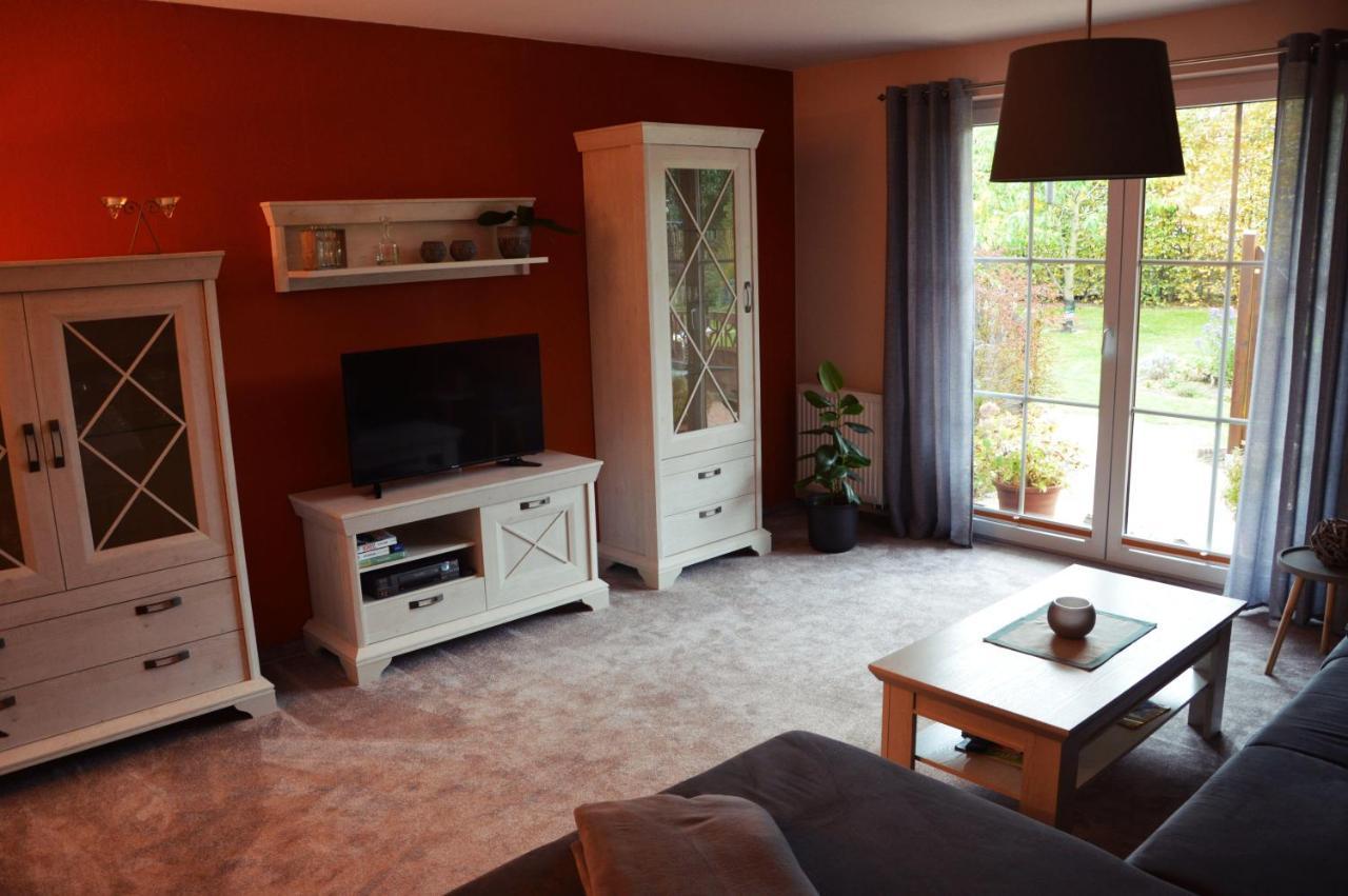Ferienwohnung-An-Der-Koppel Molln-Medow ภายนอก รูปภาพ